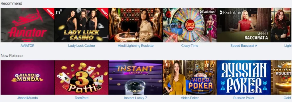 Indibet-live-casino-games